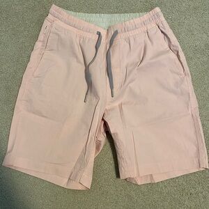 Lululemon Bowline Shorts 8” Inseam